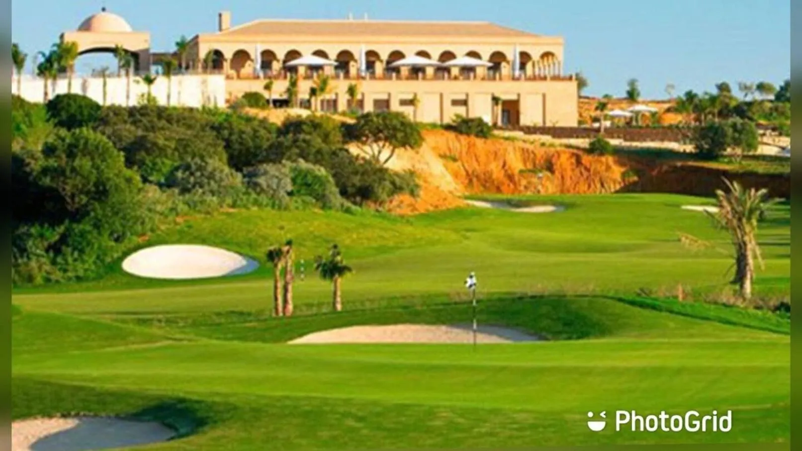 Stylish Apartment With View Praia Da Rocha Portimao Portugal