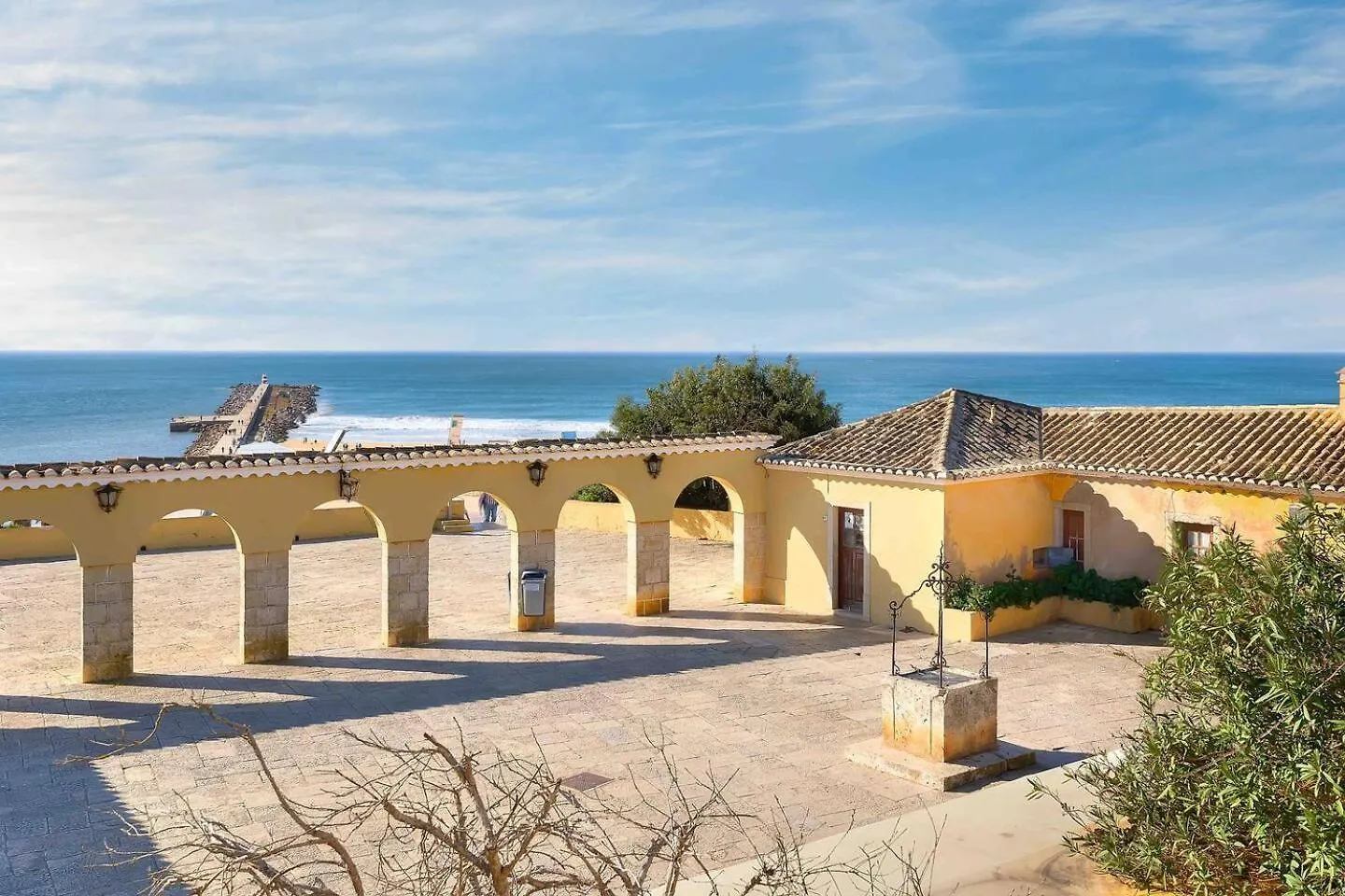 Stylish Apartment With View Praia Da Rocha Portimao Portugal