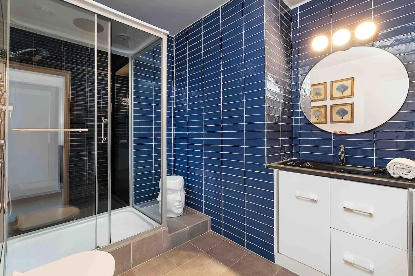 Stylish Apartment With View Praia Da Rocha Portimao
