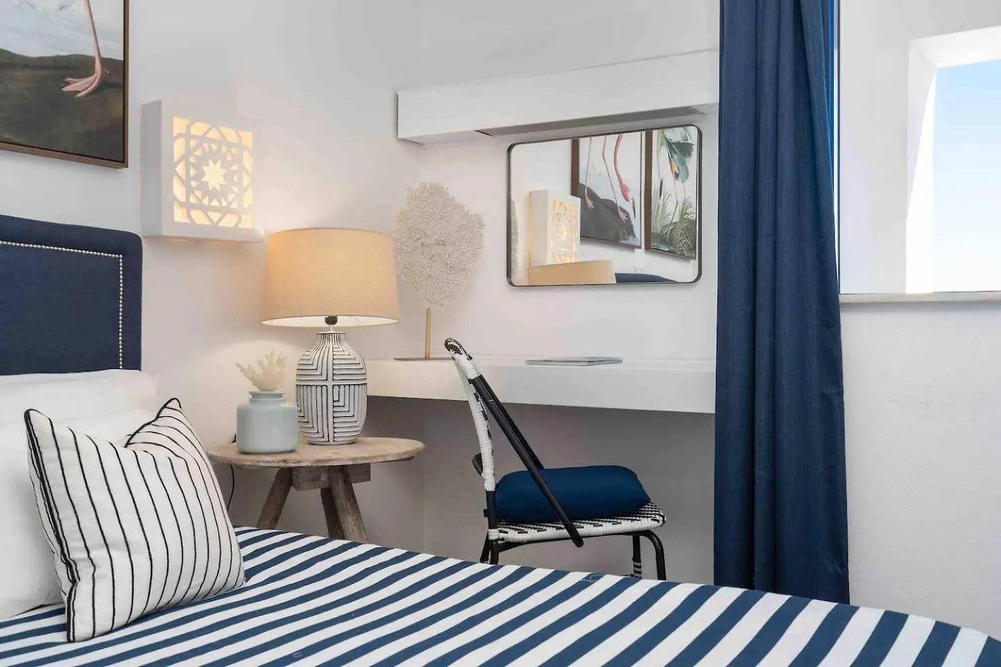 Stylish Apartment With View Praia Da Rocha Portimao 0*,