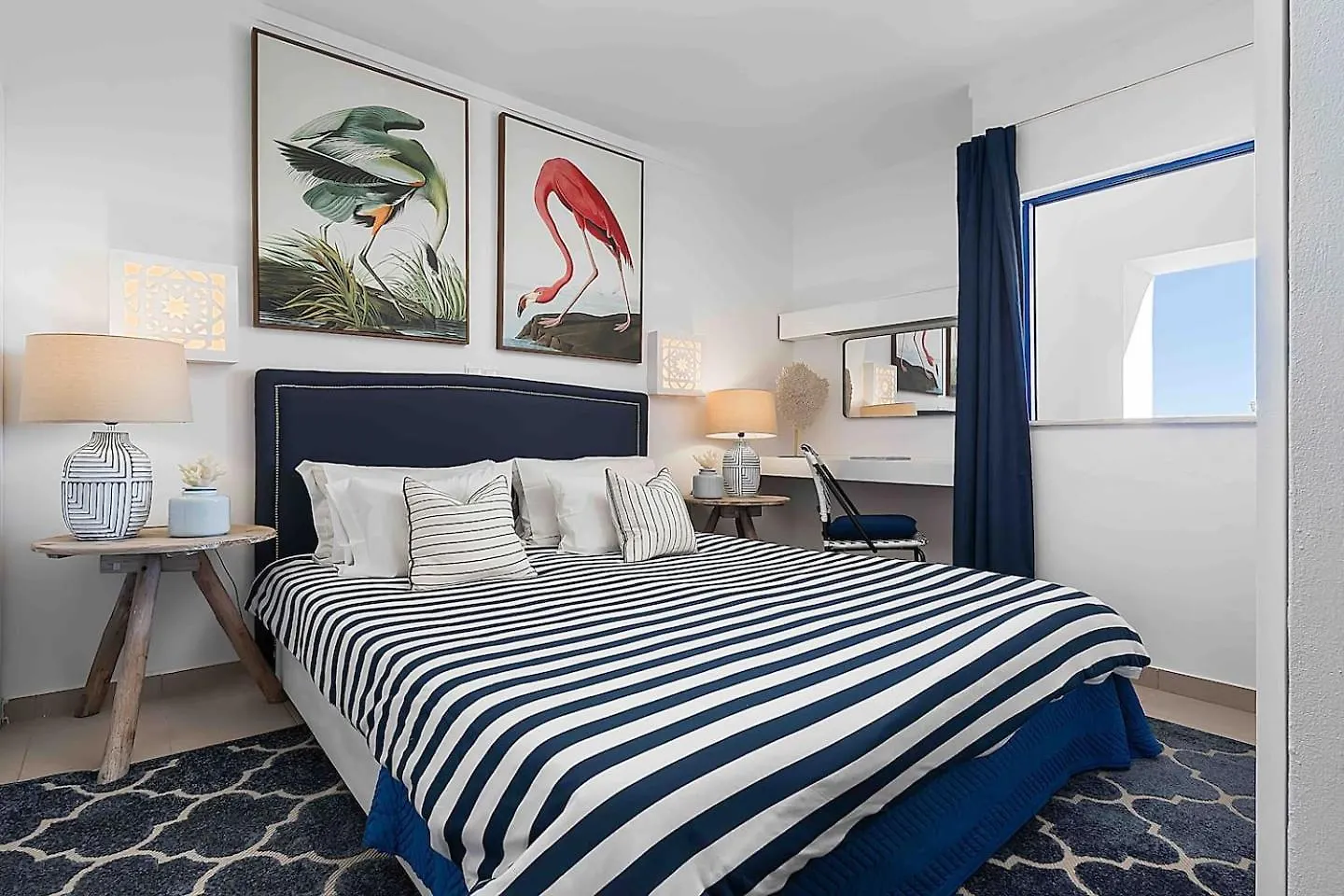 Stylish Apartment With View Praia Da Rocha Portimao
